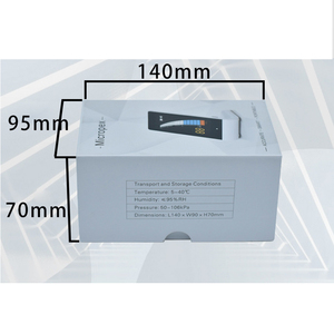 LK-J24 Micro pex Zahnwurzel Apex Locator Geeignet für eine Vielzahl von komplexen Wurzel kanälen Zahnin strum ente - Product Image 4