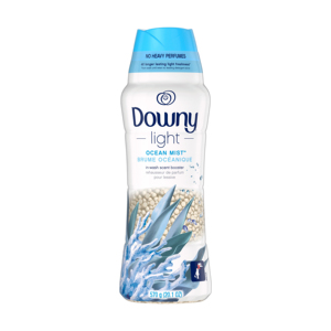 Downy Comfy Cozy In-Wash Laundry <b>Scent</b> Booster Beads, Toasted Vanilla <b>Scent</b>, 32.2 oz, Softness and Freshness - Product Image 1