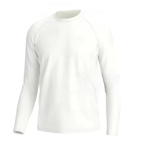 Chemise de pêche respirante à sublimation - Product Image 5