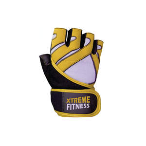 Guantes de Ciclismo Unisex Personalizables de Medio Dedo, Transpirables y Antideslizantes, en 3 Colores con Cierre de Velcro para Gimnasio - Product Image 6