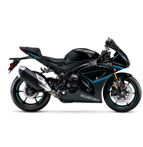 มอเตอร์ไซค์วินเทจ Suzuki iGSX-R1000R ปี 2026 เพิ่งมาถึงแล้ว ของสะสมหายาก มอเตอร์ไซค์คลาสสิก เครื่องยนต์ 1000 ซีซี - Product Image 3
