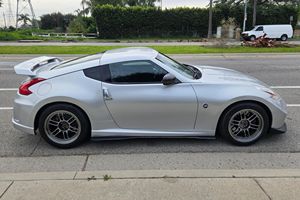 รถมือสอง ปี 2011 นิสสัน 370Z NISMO คูเป้ พวงมาลัยซ้าย/ขวา - Product Image 4