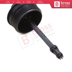 Tapa del Filtro de Aceite BSP767 03L115433 para 1.6 2.0 Diésel - Product Image 3