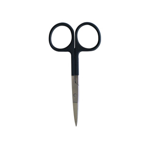 กรรไกรสแตนเลส2024ขายดีกรรไกรทำจากเหล็กที่ได้รับการจัดอันดับสูงสุดด้วยตนเอง - Product Image 1