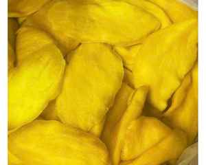 Mango de secado suave de grado de exportación de Vietnam Ideal para marcas de bocadillos y paquetes de alimentos Mango de secado suave de Vietnam en stock Exportación a granel - Product Image 1