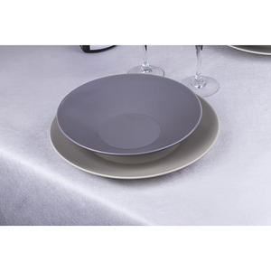 Tovaglia 100x100cm Bambulux Eco 75pz B2B - Product Image 1