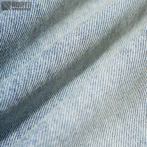 กางเกงยีนส์2025ทรงขากว้างสไตล์วินเทจของผู้ชายกางเกงลำลองแนวสตรีทแฟชั่นใหม่แห้งเร็วสำหรับฤดูใบไม้ร่วง - Product Image 3