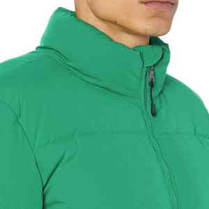 Chaqueta acolchada gruesa de invierno con aislamiento suave, tela duradera y protección cómoda para exteriores. - Product Image 3