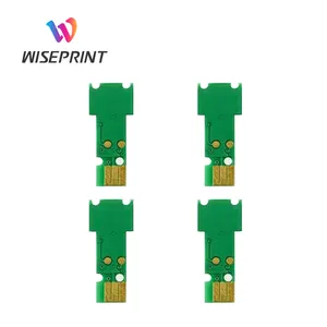 Wiseprint tương thích Anh Trai lc422xl LC 422xl cao cấp Hộp Mực in phun chip cho MFC-J5340DW j5345dw