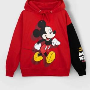 เสื้อฮู้ดสำหรับเด็กผู้หญิงฮู้ดขนสัตว์นุ่มแบบกำหนดเองได้จากอินเดีย - Product Image 4