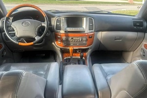 Lexus LX 470 del 2005, listo para enviar - Product Image 2