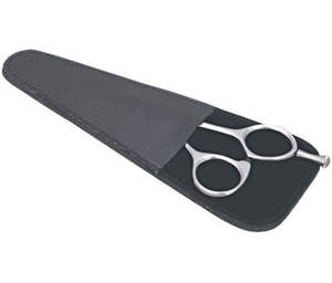 ชุดกรรไกรตัดผมสแตนเลสมืออาชีพชุดกรรไกรตัดผมผอมบางพร้อมใบมีดคม - Product Image 6