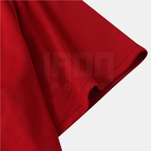 Camiseta 100% de algodón de alta calidad para hombre, camiseta personalizada con tu logotipo, camiseta para hombre al mejor precio para venta en línea - Product Image 3