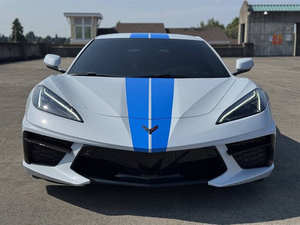 Usado 2023 C * hevrolet Corvette Stingray - Product Image 4