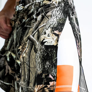 Vente en gros de shorts de combat MMA originaux confortables et personnalisés de haute qualité pour les activités de boxe d'entraînement d'arts martiaux pour hommes - Product Image 2