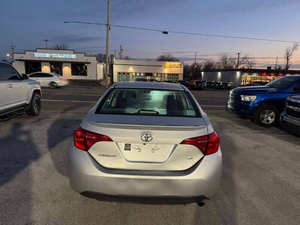Toyota Corolla SE 2018 USADO EN EXCELENTES CONDICIONES - Product Image 2