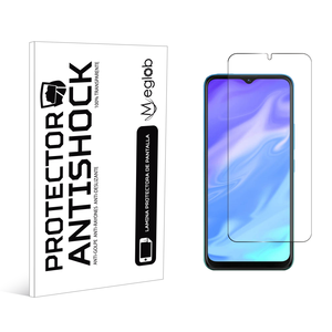 Protector de Pantalla ANTISHOCK para Tecno Pop 5X Premium, Película Protectora para Teléfono Móvil - Product Image 1