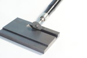 Vente chaude OEM ODM Lame de scie à découper mini HSS électro-plaquée sèche et humide Disque abrasif 150~200 grains Meule à découper et à meuler - Product Image 4