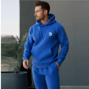 Survêtement de sport d'hiver de haute qualité, prix de gros, fabriqué au Pakistan, idéal pour la vente en gros. - Product Image 5