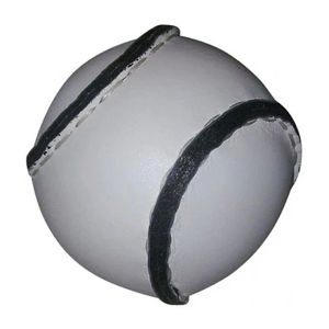 Balle de hurlement d'entraînement douce au toucher de haute qualité Meilleure qualité Parfait pour les jeunes joueurs en liège Match Ball Training Balls Service OEM - Product Image 2