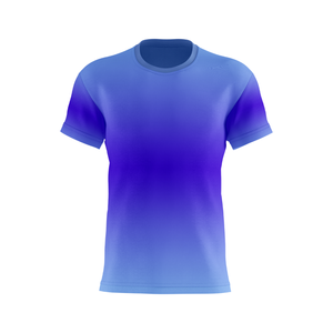 Quần vợt tùy chỉnh người đàn ông T-Shirt Chất lượng cao Made Italy Thể Thao Tùy chỉnh thiết kế logo của bạn trực tiếp tiêm nhiệt-chuyển in ấn - Product Image 4