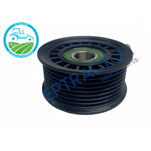 Remplacement de poulie de renvoi d'alternateur OEM durable de haute qualité AT211041 convient aux modèles de tracteurs agricoles John Deere - Product Image 3