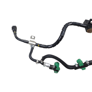 TUBOS DE RETORNO DE COMBUSTIBLE INYECTORES HYUNDAI Tucson Serie D4FE Híbrido 1600 (20>) - Product Image 4