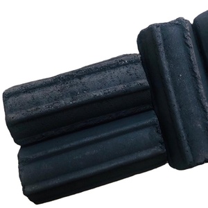 Briquetas de Carbón para Barbacoa de Alta Calidad, Bajo Contenido de Ceniza y Alto Contenido de Carbono Fijo, en Forma Hexagonal, Listas para Enviar - Product Image 6