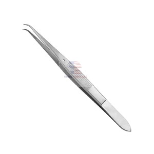 Fórceps de tejido quirúrgico/fórceps de tejido de acero inoxidable - Product Image 3