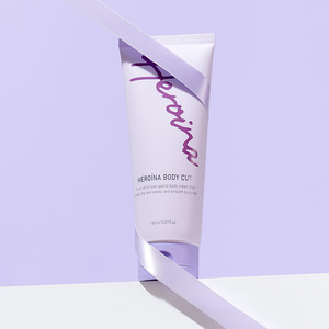 HEROINA BODYCUT crème de régime de soins quotidiens avant et après l'exercice et avant le coucher en Corée Produit le plus vendu (150ml) - Product Image 2