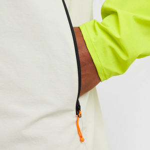 Nouveau design populaire Vestes personnalisées d'hiver à coque souple d'extérieur, respirantes, coupe-vent, imperméables pour hommes pour l'hiver - Product Image 4