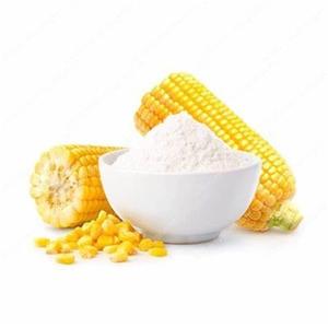 100% Pure and Natural Native Corn <b>Starch</b> - Product Image 3