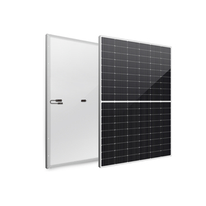 Panneau solaire 100W 150W 160W 180W 200W 250W 300W 350W 400W 500W 1000W W Panneau solaire à couche mince Pv monocristallin - Product Image 1