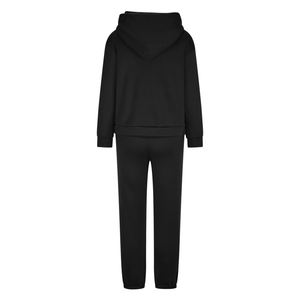 Survêtement femme, léger et confortable, impression de logo personnalisé, service rapide, livraison express, OEM/ODM disponible - Product Image 3