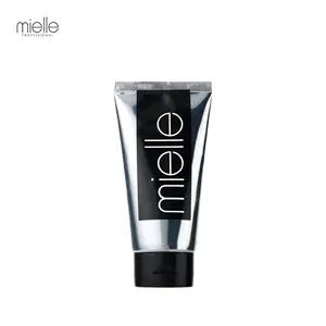 [Mielle Professional - Korea] Black Edition Matt Wax 150G Haarwax Voor Professionele Salon En Algemene Gebruikers