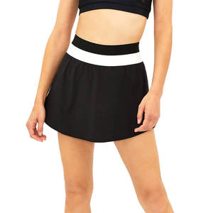 Faldas de tenis para mujer de calidad superior Material de algodón 100% Precio al por mayor Faldas de tenis para mujer - Product Image 5