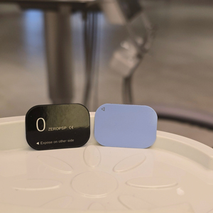 Escáner de Rayos X Dental Digital PSP ZERO 0size, Sensor de Película de Imagen Dimedi, Certificado CE Clase I, Compatible con APIXIA TYRIS, Negro, 1 Año de Garantía - Product Image 1