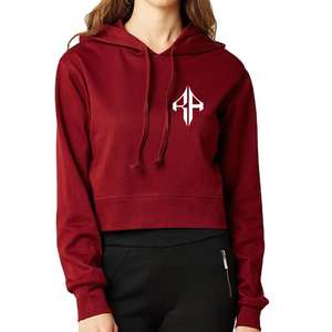 Nuevas Sudaderas con Capucha Cómodas Estilo Casual con Capucha para Invierno, Gran Venta, Premium de Alta Calidad para Mujer por RIVIAN ATLINTIC - Product Image 1