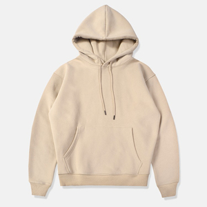 Sudaderas personalizadas al por mayor de manga larga para mujer, sudaderas con capucha para mujer, sudaderas con capucha de color personalizadas - Product Image 4