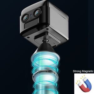 Cámara con <span class=keywords><strong>zoom</strong></span> óptico de doble lente con lente gran angular 10X Batería de larga duración 4G LTE WIFI Sensor CMOS - Product Image 6