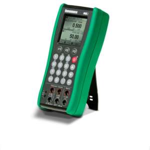 Calibrador de Presión Portátil Beamex MC2 de la MEJOR Calidad Industrial con Pantalla LCD, Herramienta de Cuchilla, Personalizable OEM - Product Image 2