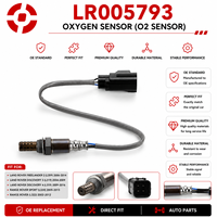 Sensor Oksigen Lambda Belakang Berkualitas Tinggi OE LR005793 untuk Land Rover Freelander 2 LR2 3.2L 2008-2012 Suku Cadang Mobil