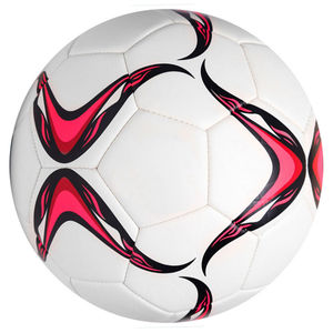 Balón de fútbol ligero de alta calidad, gran oferta, Material de cuero, tamaño personalizado, alto servicio OEM, el mejor balón de fútbol, precio económico - Product Image 4
