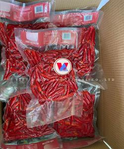 Chile Seco Entero VDELTA Vietnam |   Calidad Consistente |   Venta al por Mayor - Product Image 4