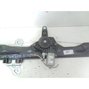 ALZACRISTALLO ELETTRICO ANTERIORE DESTRO RENAULT Kadjar Serie 807207795r (15>) - Product Image 3
