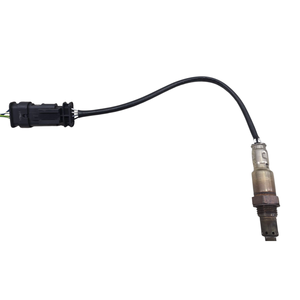 Sonda Lambda FIAT 500 Serie X 55282501 55282328 Benzina 1300 (15>) - Product Image 3
