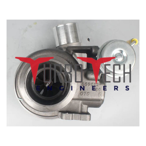 Ensemble de turbocompresseur 250-7699 250769 175276 - Product Image 4