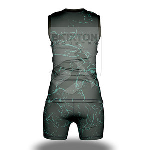 Tùy chỉnh chạy <span class=keywords><strong>Kit</strong></span> cho nam giới và phụ nữ với nhanh chóng khô lưới vải và OEM ODM sản xuất - Product Image 3