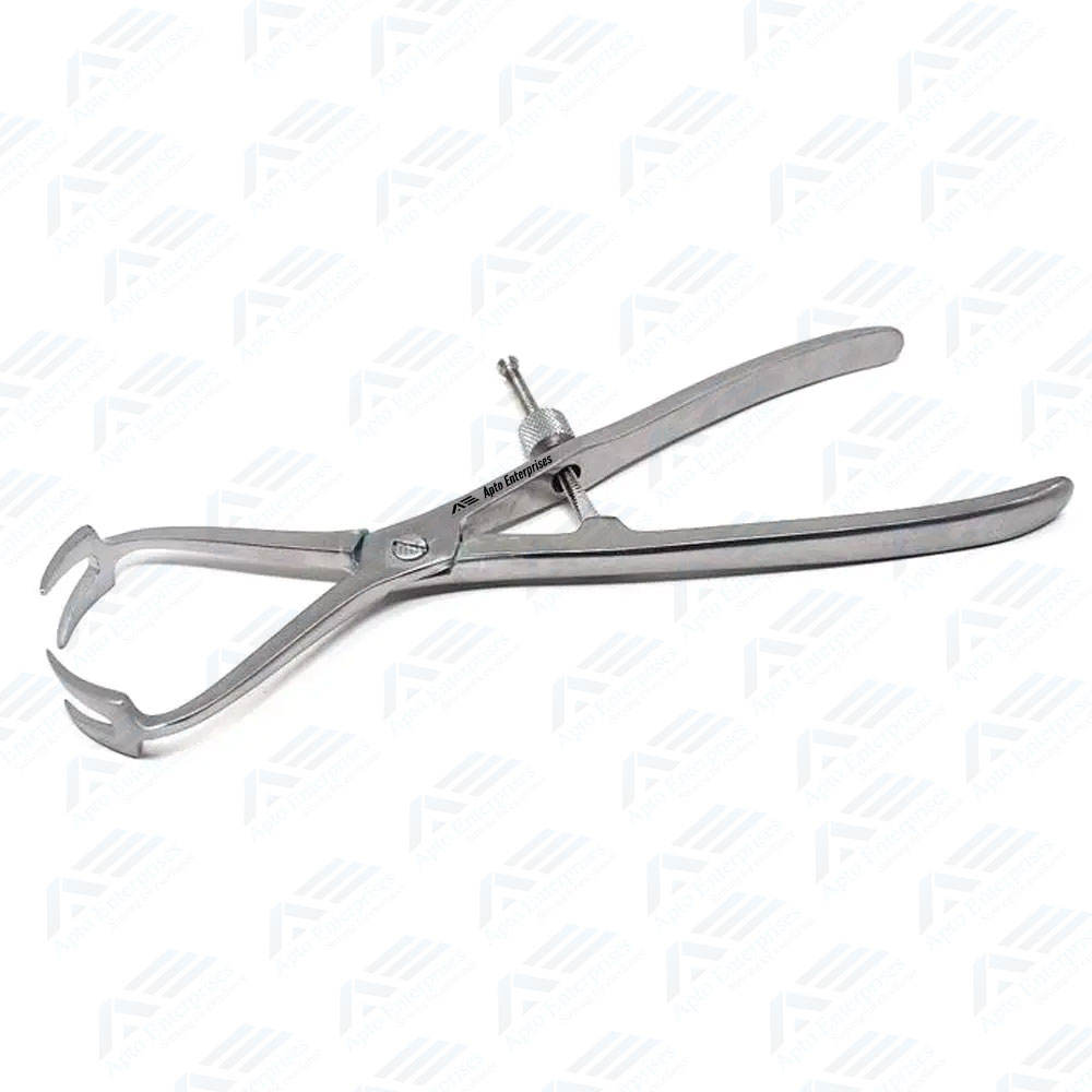 Bone Holding Forceps