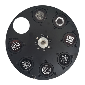 700W LED BWS Profile Moving Head <strong>Light</strong> CMY CTO 5&deg;-55&deg; Zoom Framing Shutter <strong>Stage</strong> Profile <strong>Light</strong> for Theater Concert <strong>Show</strong> - Product Image 5